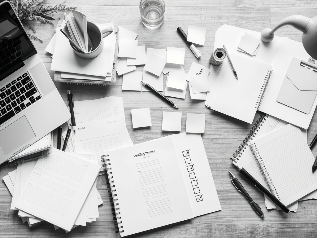 Discover why SOPs aren't just for big corporations. Learn how to create simple SOPs to save time, reduce stress, and grow your business.